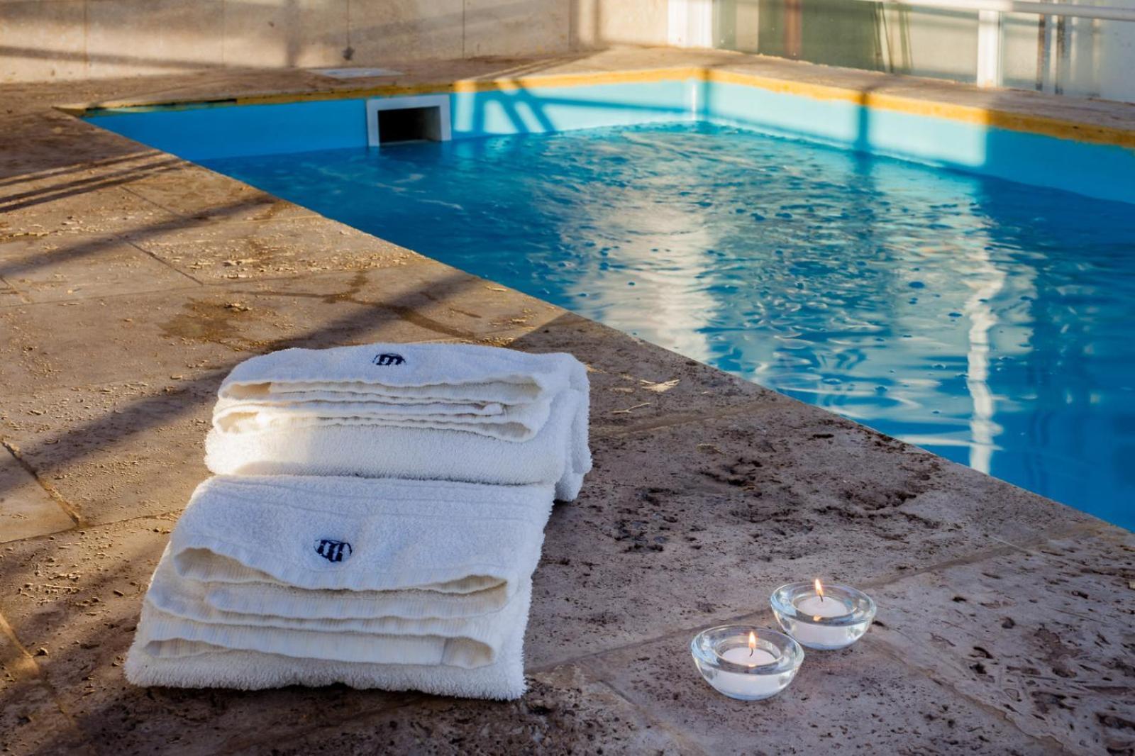 Hotel Mendoza Buitenkant foto